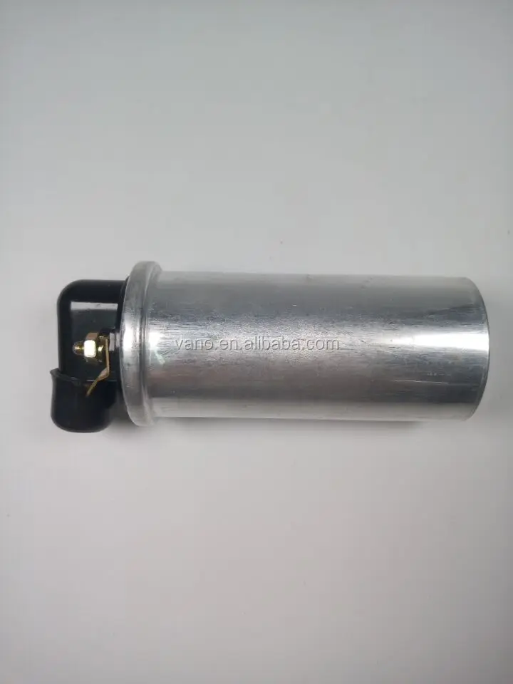 Motorcycle high voltage JAWA ignition coil