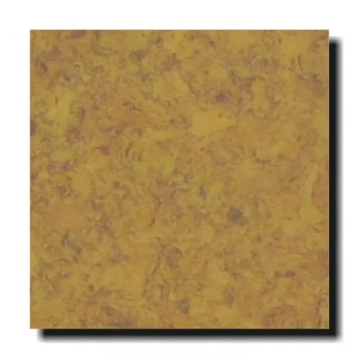
TS004-0317 tile 6.0mm thickness x 290mm width x 290mm length glue down cork floor tiles 