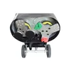 ASL500-T2 Very Cheap Single Phase Hand Push Concrete floor Abrasive Grinding Machine WIth Chinese Factory