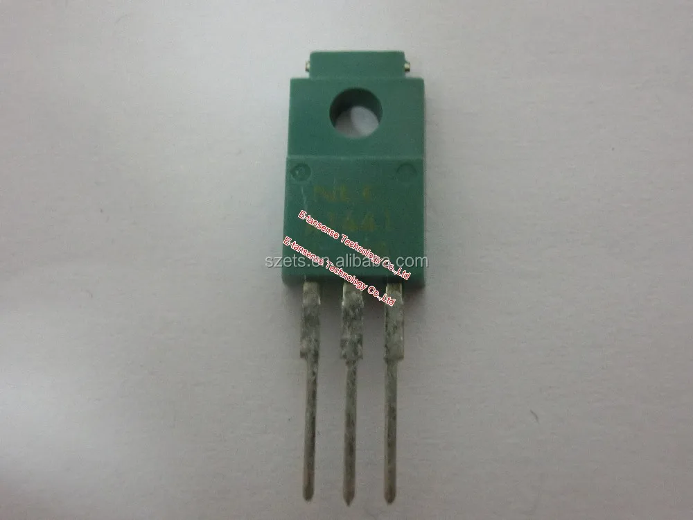 2sa1441 A1441 1441 Rf Power Transistor 3 Pins - Buy 2sa1441 Electronic ...