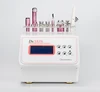 best pimples removal face acne treatment 8 in 1 vacuum + rf cold skin classic machine