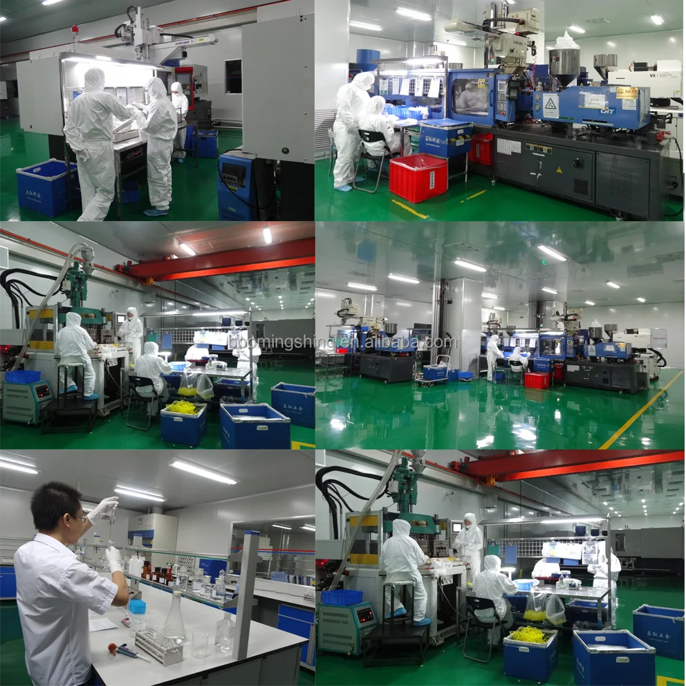 Red Cap Blood Test Tube/red Tube Blood Tubes/plain Blood Tube Buy Red