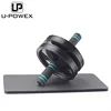 wholesale fitness ab wheel abs roller
