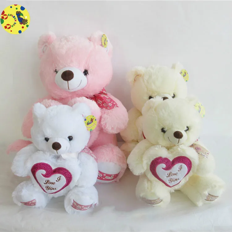 where to buy teddy bears for valentines day