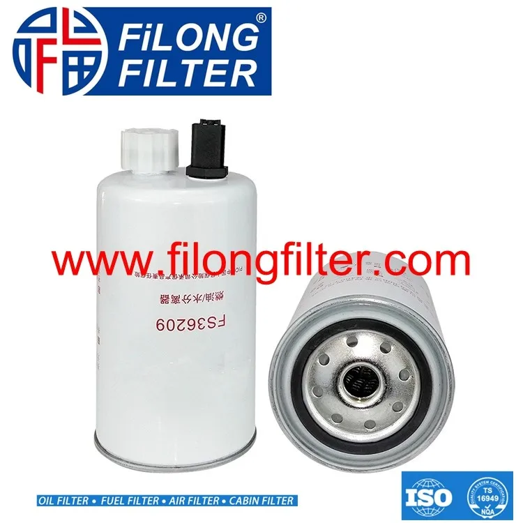 Truck Engine Part Fuel Filter Wdk999/1 - Buy Fuel Filter 