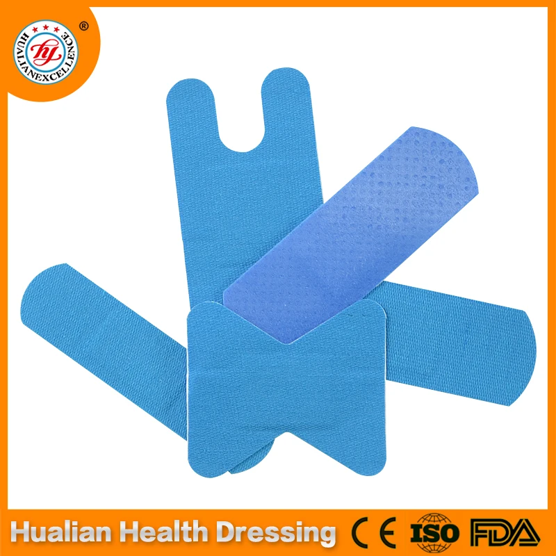 7652 Professional Foam Crape Bandage With Good Quality - Buy Foam Crape ...