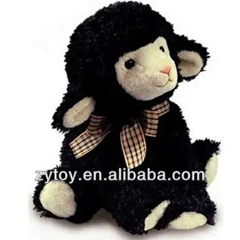 black sheep plush