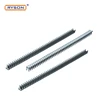 Furniture hardware wooden staple fastener roll mattress clips staples