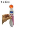 Non Ultrasound Detector For Breast Cancer Early Detection Statistics