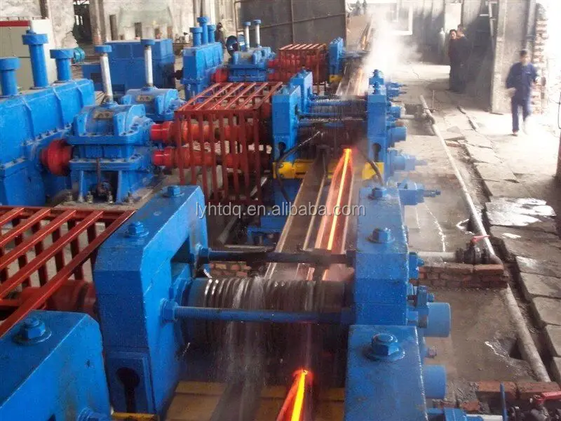 A complete set of rolling mills .jpg