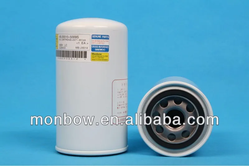 Mb Jx611 Oil Filter Lf3586 Ks141c Me074013 Buy Manufacture Truck