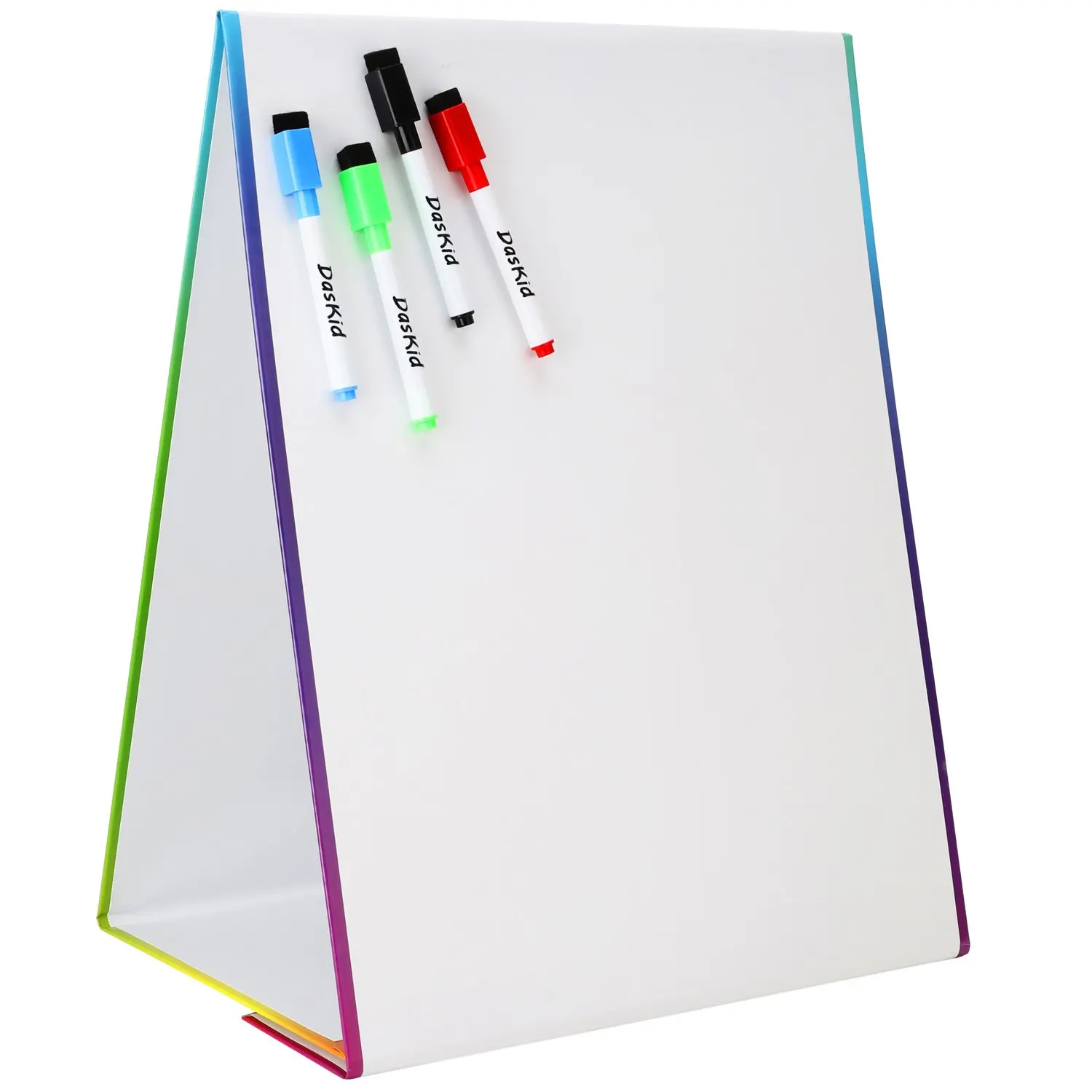 alex magnetic tabletop easel