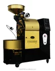 Bideli工場1キログラム1.5キログラム2キログラム3キログラム6キログラム10キログラム商業/産業コーヒー焙煎機発売中