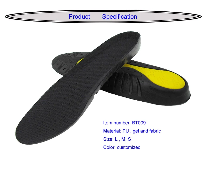 buy insoles online