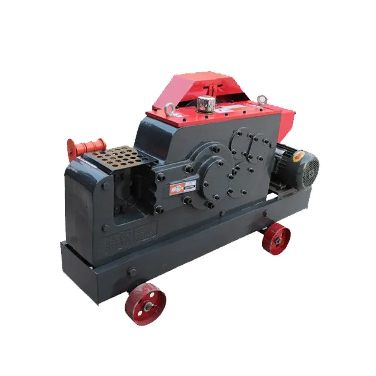 Metal Cutting Band Saw Iron Rebar Cutter / Rebar Cutting Machine For Sale Buy Rebar Cutter