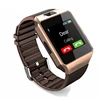 Smart Watch Wearable Devices DZ09 Electronics Wrist Phone Watch Support SIM TF Card For Android Smartphone Smartwatch