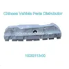BYD F3 10232113-00 REAR BUMPER CAR ACCESSORIES MOTORCYCLE AUTO SPARE PARTS CAR