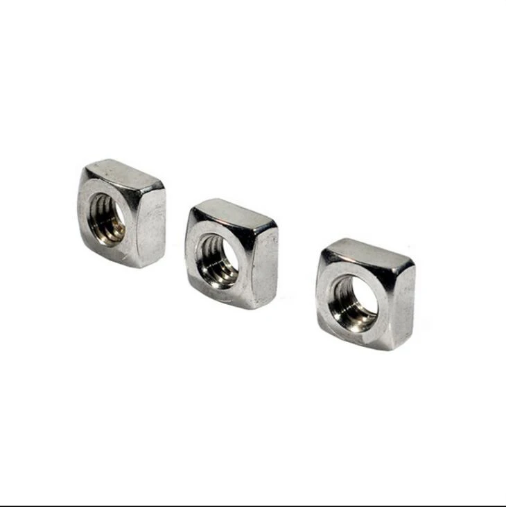 Titanium Square Nut M34568 Square Nut Buy Titanium Square Nut
