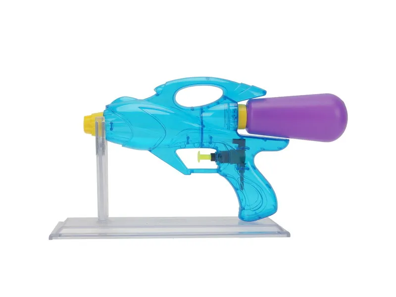 pump water pistol