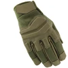 Try to Get Top Rated Tesnio Anti Water Magic Tape Touch Screen Safety Mechanic Working Tactical Gloves