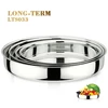 LTS033 2016 Kitchen Ware Round Tray Stand