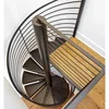 metal stair cast iron stair railing design