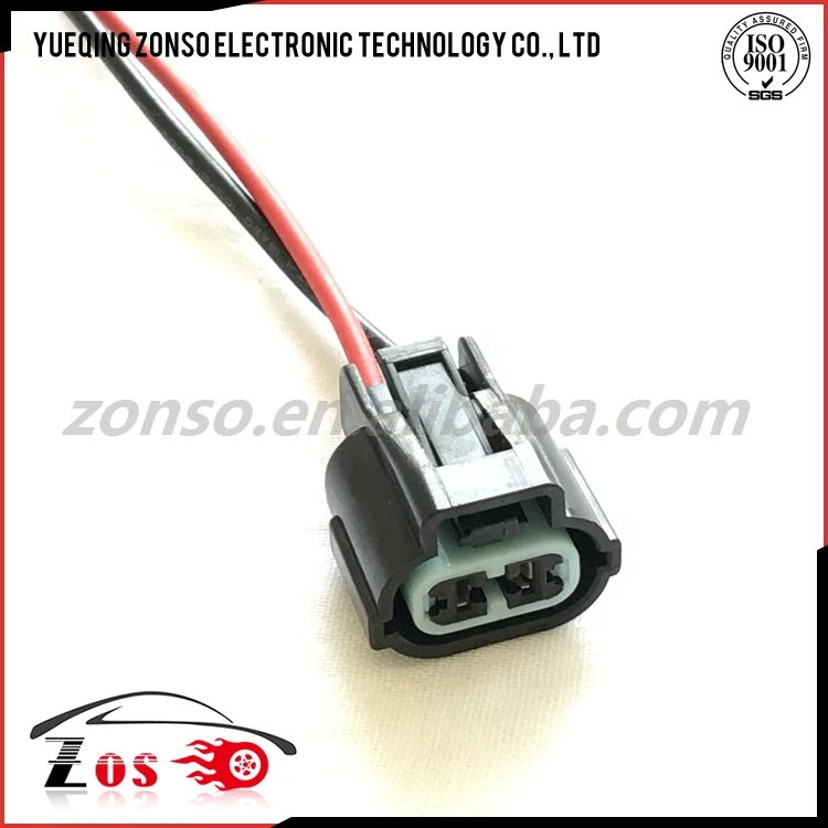 Toyota Wiring Harness Connectors