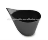 disposable fancy plastic dessert cup