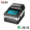 3 in 1 Hot Optical Fiber Fusion Splicer FTTH life warranty Fiber Optic Splicing Machine for SM, MM, pigtail, multi fiber cables