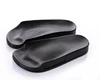 high density eco friendly pu rubber outsoles slipper sandals PVC and EVA material soles available