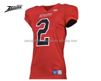 american football jerseys for sale