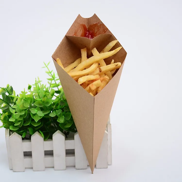 French Fries Packaging Pouch at Best Price in Sabarkantha