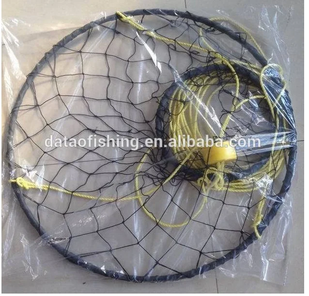 Chinese Fabriek Krab Pot,Kreeft Val,Vis Mand