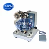 DEPAI RM1 hot ink roll inject coding date coder machine