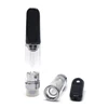 Perfect quality double glass tube ceramic atomizer from E-Vapeking