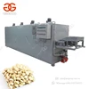 Big Capacity Automatic Continuous Conveyor Belt Roasted Pistachio Nuts Pistachio Roasting Machine