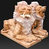 /product-detail/front-door-stone-carving-pair-indoor-marble-lion-statues-for-sale-60822590454.html