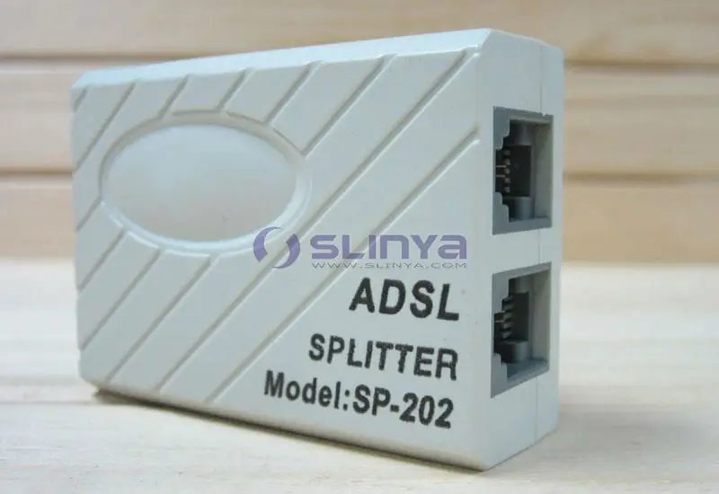 ADSL Splitter SP-202  (2)