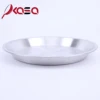 Hot selling steel pizza pan covers with low price