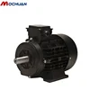 vector control IP55 1.5kw 1500rpm 3phase ac220v pmsm electric water pump motor price