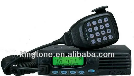 tm-271aCar_Radio