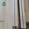 FSC JAS laminated wood poplar wall stud structural lvl columns for house/constructions