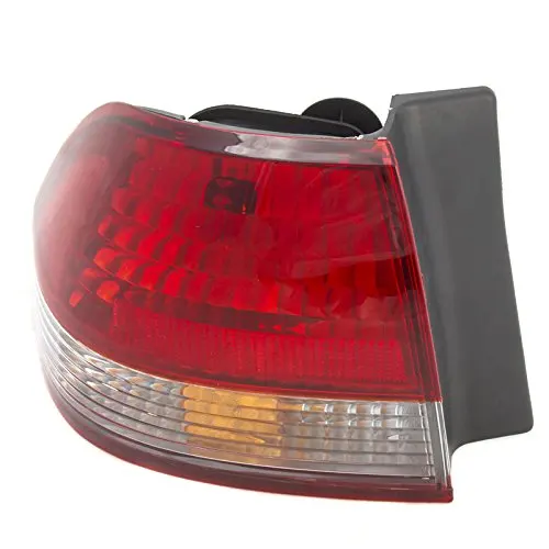 Brake lamp honda accord