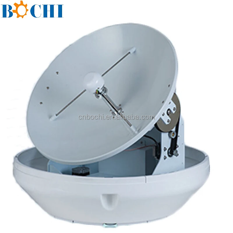 dish antenna cover