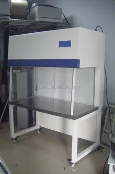 Laminar Air Flow Cabinet Lab Clean Bench Laminar Flow Hoods With
