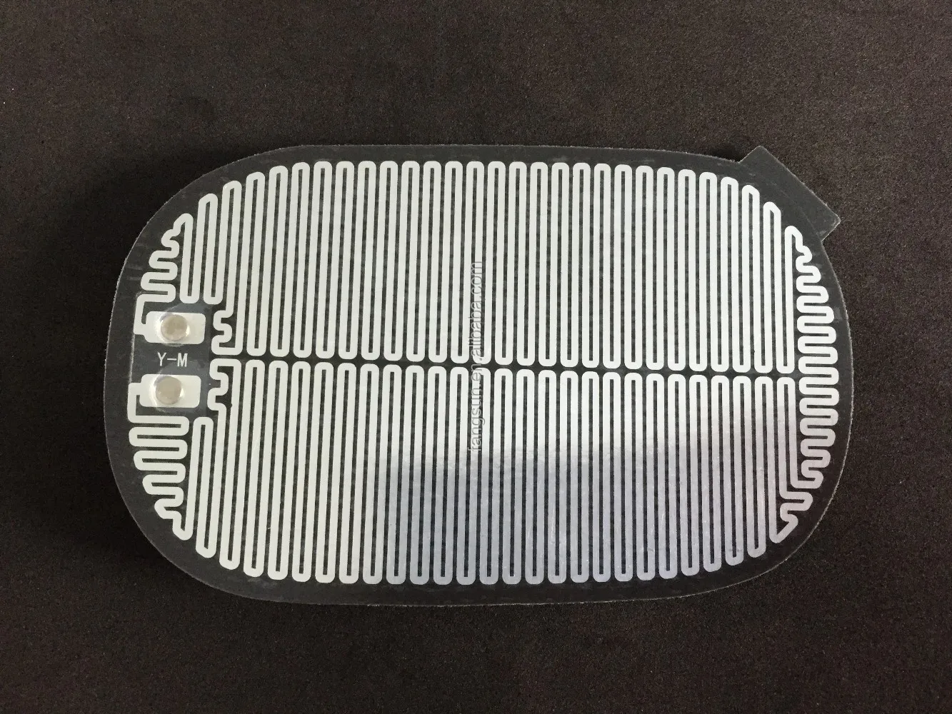 Nptc Automotive Side Mirror Heating Element Car Heating Film Buy