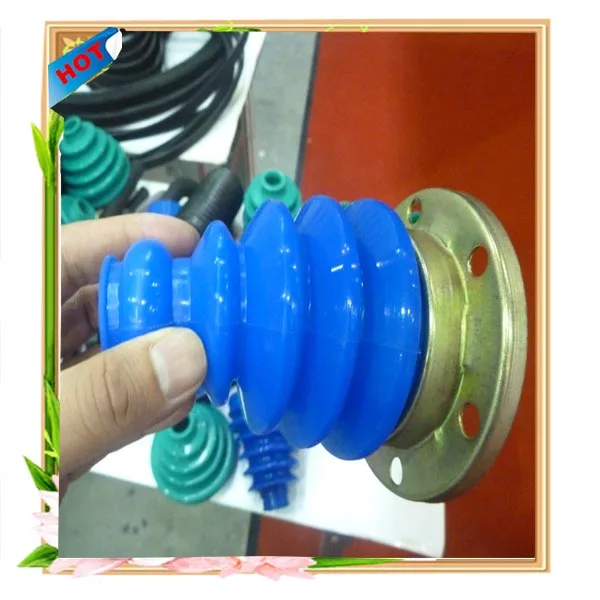 Universal Cv Joint Boot With Metal Shaft Factory Buy Universal Cv