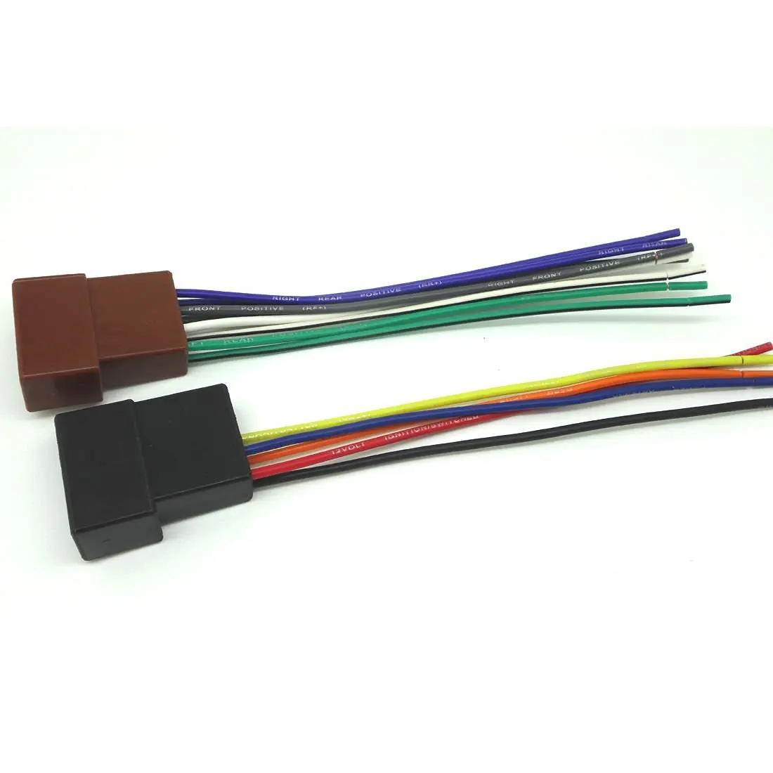 buy vw volkswagen car stereo cd player wiring harness wire