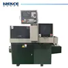 Swiss type cnc automatic lathe and milling machine For dental H-F203E