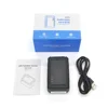 Wireless personal potable GPS tracker easy to installation GPS hardware VT03D tracking via smart software